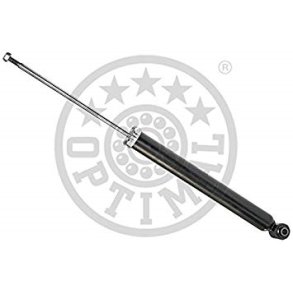 Fiat Grande Punto, EVO 2005-Frem, Opel Corsa D-E 2006-Frem.  OPTIMA Hjre Gas Stddmper Bag.