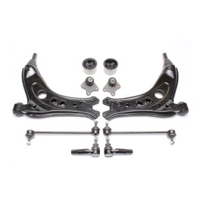 Cordoba (6L), Ibiza IV (6L), Fabia (6Y), Polo (9N) . Komplet brearms st 