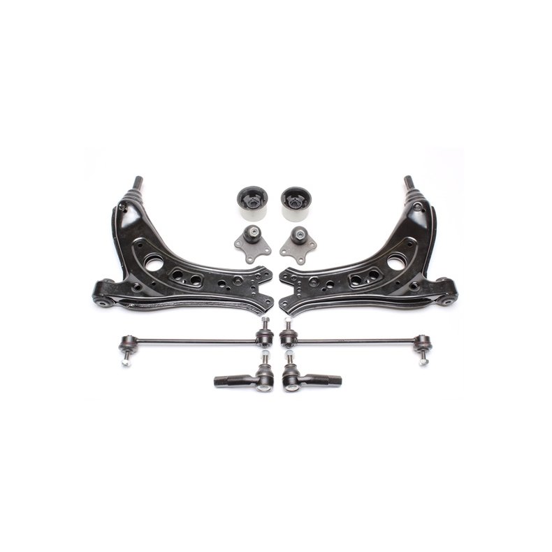 Cordoba (6L), Ibiza IV (6L), Fabia (6Y), Polo (9N) . Komplet brearms st 