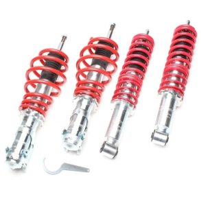 VW-Polo 6N/2. Mac Johns G-Maxx  Gevindundervogn 10.99 -2001