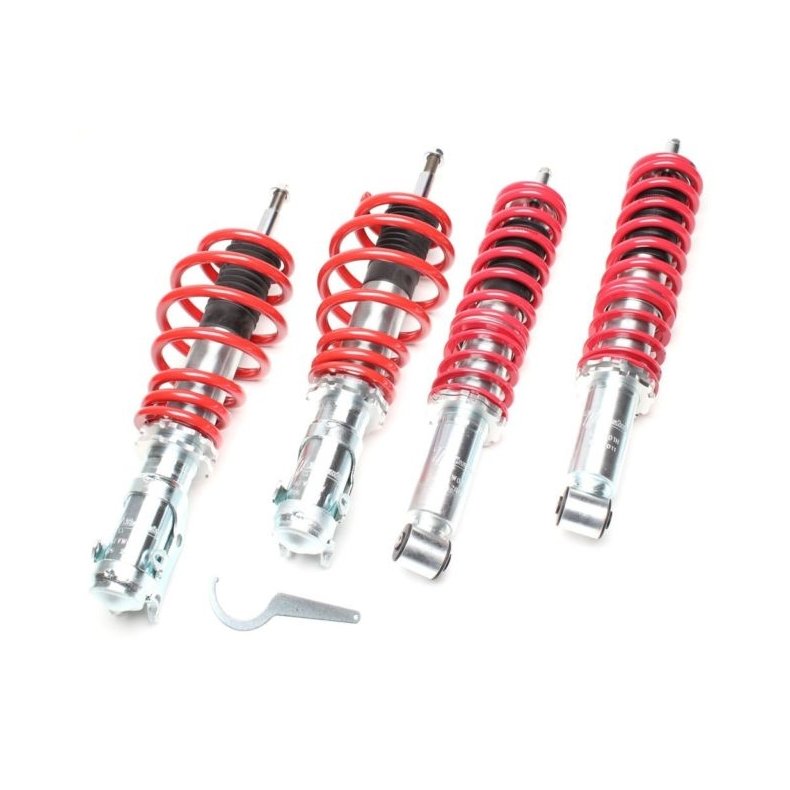 VW-Polo 6N/2. Mac Johns G-Maxx  Gevindundervogn 10.99 -2001