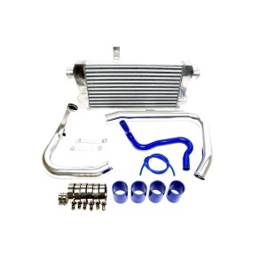 Audi A4 B6/B7 1,8T VW Passat 3BG 1,8T Intercooler Kit 150HK til 200KHK