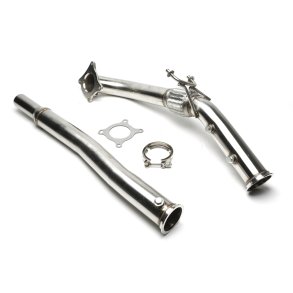 Audi A3 Typ 8V / Seat Leon Typ 5F / Scirocco III / VW Golf 7 Typ AU. 2,0l TFSI 188KW-195KW Downpipe  