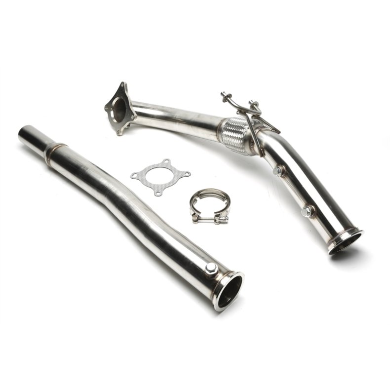 Audi A3 Typ 8V / Seat Leon Typ 5F / Scirocco III / VW Golf 7 Typ AU. 2,0l TFSI 188KW-195KW Downpipe  
