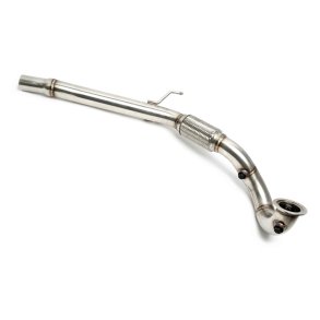 Audi A3 Typ 8V / Seat Leon Typ 5F / Skoda Octavia Typ 5E / VW Golf 7 Typ AU.  1,4TSI. 122-150HK. Downpipe 