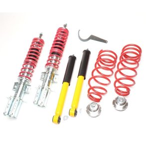 Volvo 850 Sedan og St.car / S70 / V70 / C70. TA-Technix Gevindundervogn 