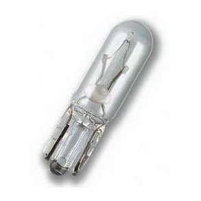 W1,2W Johns Auto pre 12V 1.2W (W2x4.6d)