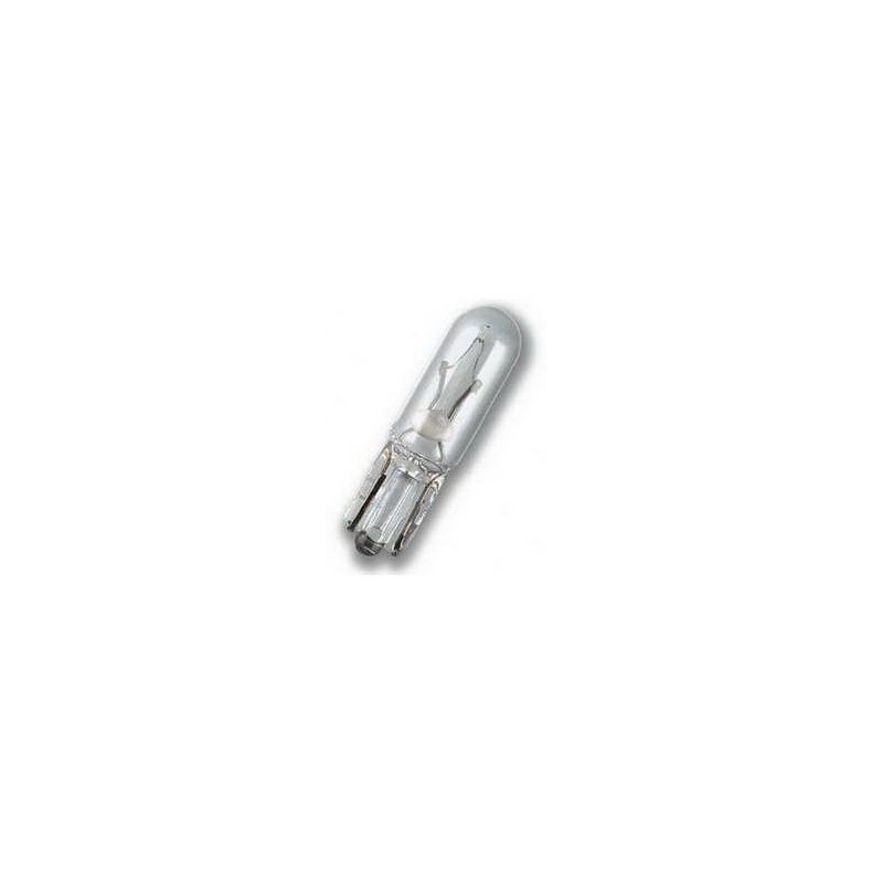 W1,2W Johns Auto pre 12V 1.2W (W2x4.6d)