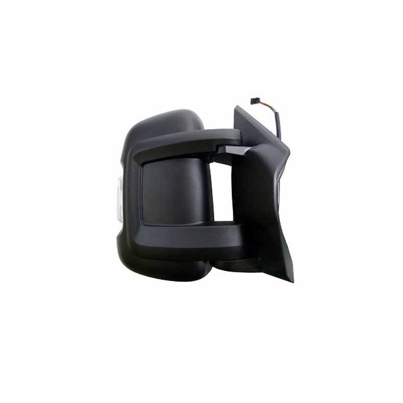 FIAT DUCATO. 07/2006-Frem H�jre Sidespejl Med Manuel Justering