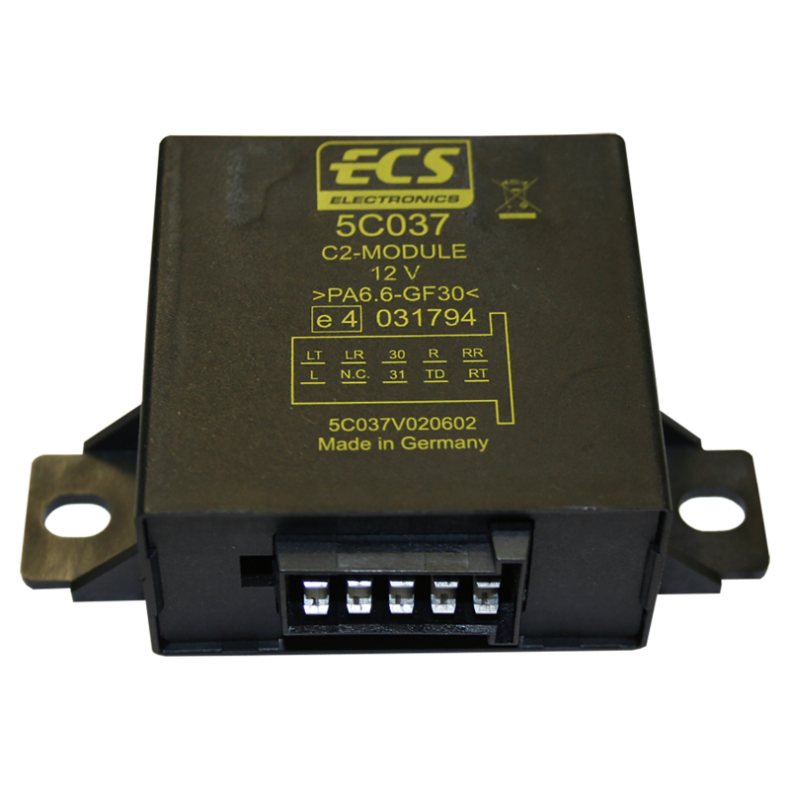 ECS Styreenhed 5C037