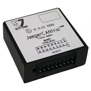 ERICH JAEGER Styreenhed 321163