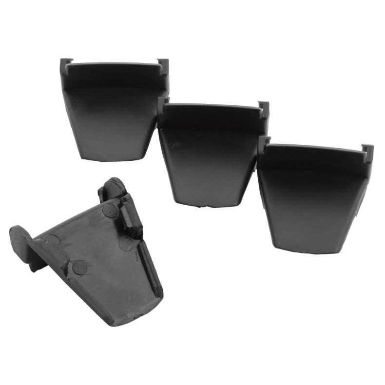 Plastik flgbeskyttere til dk klemmer NVG MASTER