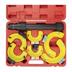 Fjederklemme kit - Fjederkompressor til McPherson 1.5T