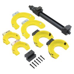 Fjederklemme kit - Fjederkompressor til McPherson 1.5T