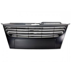 VW Eos (typ 1F) Sports Klergitter uden emblem. 2005>>