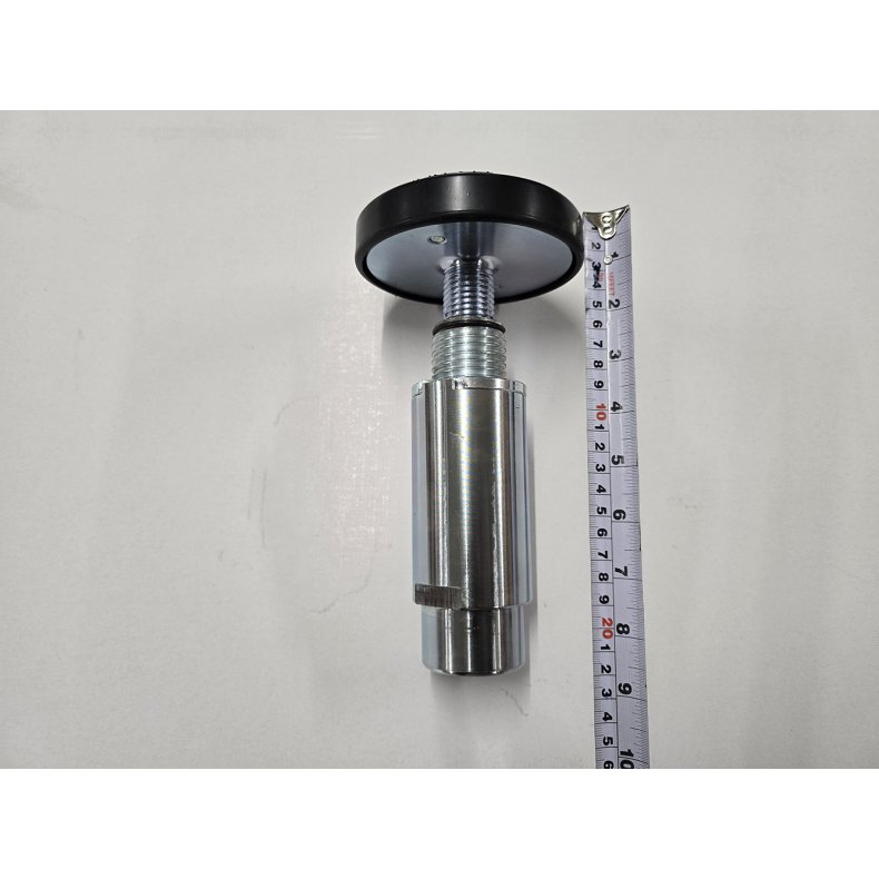 100 mm Forh�jer til l�ftearme til 2 s�jlet lift