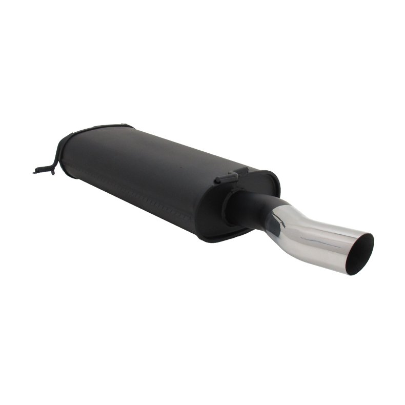 Golf I + Cabrio 1.6 - 1.8 Sports bagpotte 1x60mm. 08/1983-04/1993