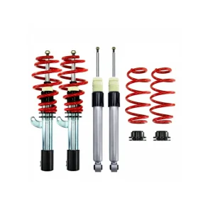 Leon II. Mac Johns HighSport. Gevindundervogn. 07.2005-Frem