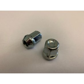 Hjulbolt M14 X 1,5 Keglehoved 60' Nglevidde 19 mm