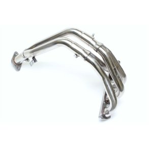Honda Civic alle VTI modeller. Rustfri Bananmanifold 1995-2000