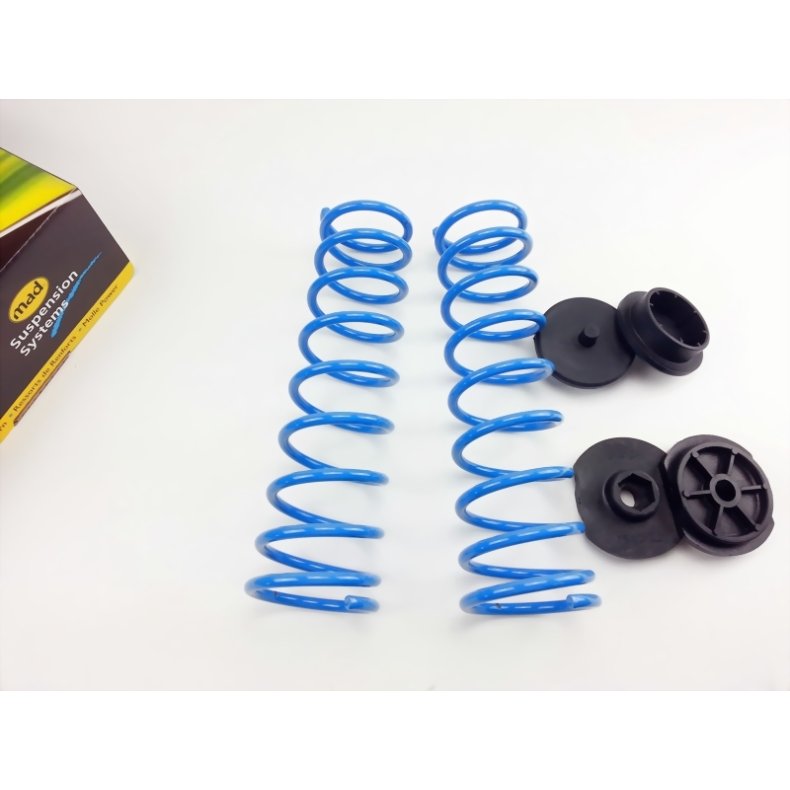 MAD Hjlpefjedre Kit: til Audi-Seat-Skoda-VW 