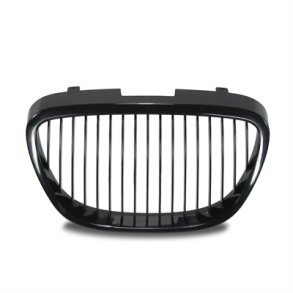 Seat Altea/Leon/Toldeo 04.2004-2009 (IKKE FL)<br>Klergitter Top kvalitet uden emblem