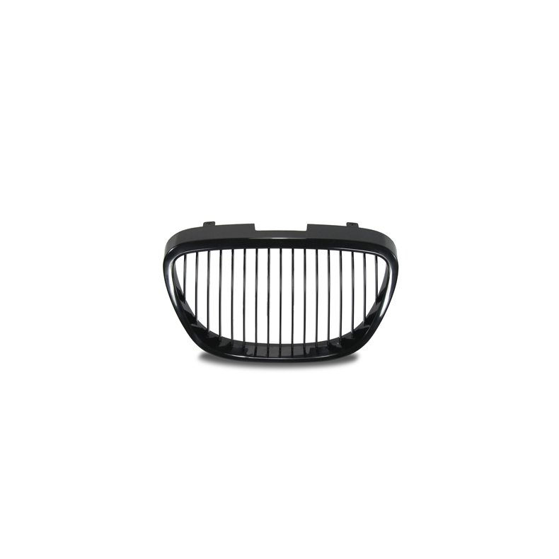 Seat Altea/Leon/Toldeo 04.2004-2009 (IKKE FL)<br>Klergitter Top kvalitet uden emblem