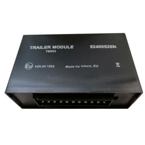 JAEGER Styreenhed 52400526N