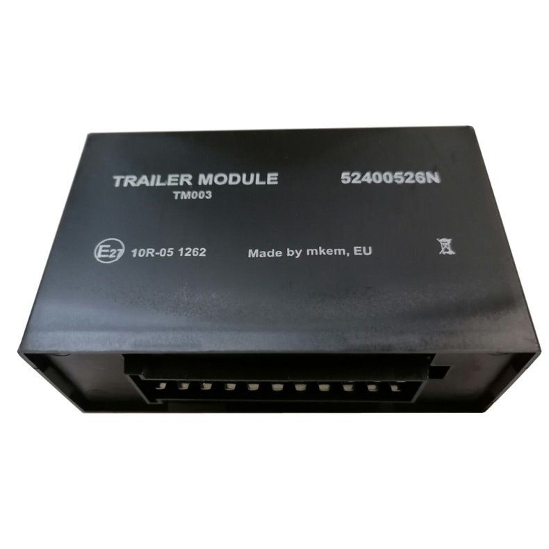 JAEGER Styreenhed 52400526N