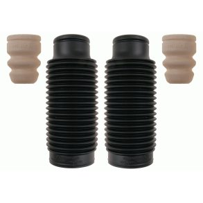 Kia Rio 3. (UB) 06.2011-12.2016. Stddmper manchetter for.