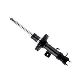 Kia Rio 3. (UB) 06.2011-12.2016. Venstre Forstddmper Gas 