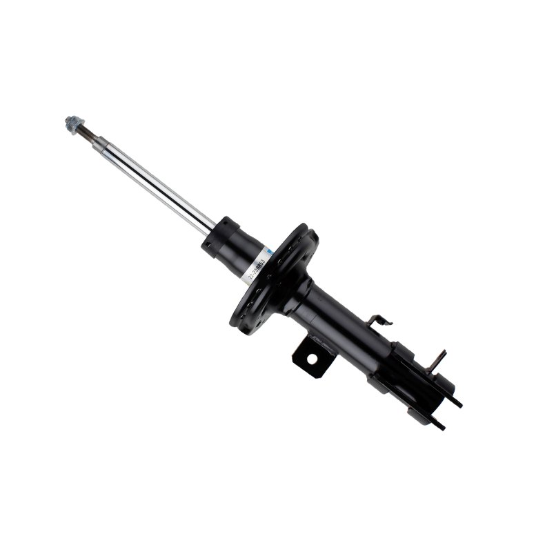 Kia Rio 3. (UB) 06.2011-12.2016. Venstre Forstddmper Gas 