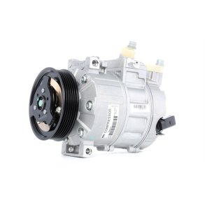 Audi A3. 1,6-2,0-3,2 Aircondition Compressor 04.2003-07.2008