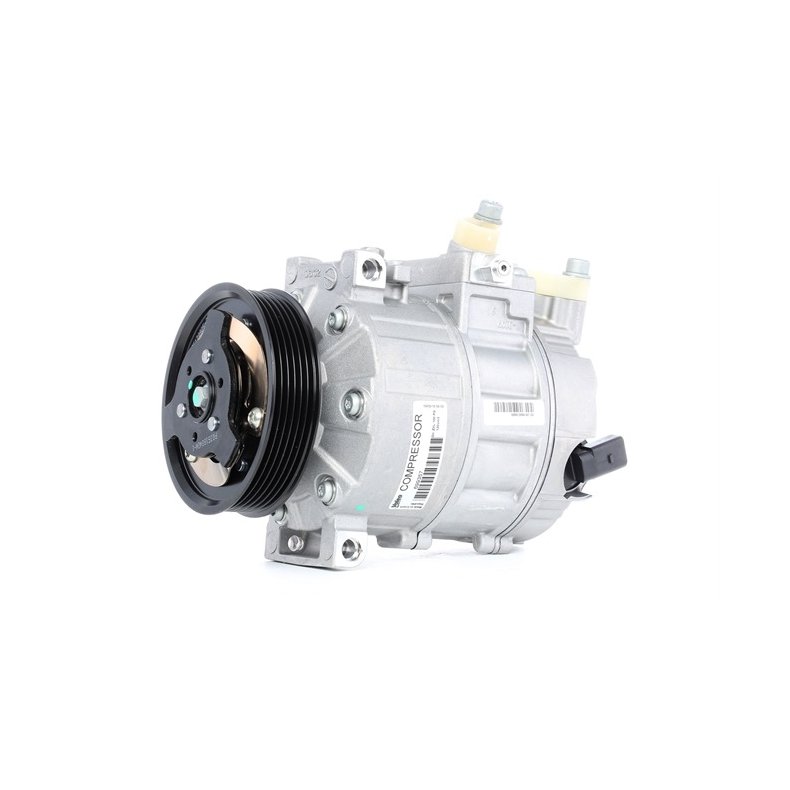 Audi A3. 1,6-2,0-3,2 Aircondition Compressor 04.2003-07.2008