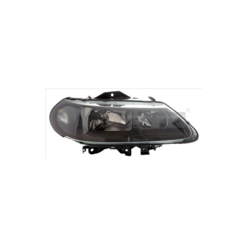 Laguna hjre forlygte H7/H7 05.1998-12.2000