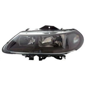 Laguna Venstre forlygte H7/H7 05.1998-12.2000