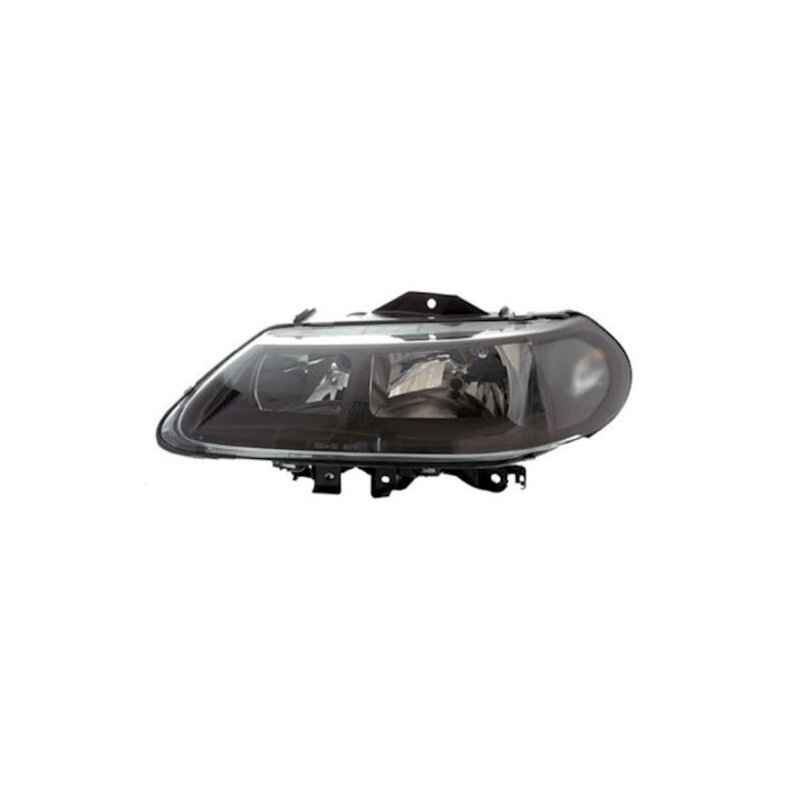 Laguna Venstre forlygte H7/H7 05.1998-12.2000