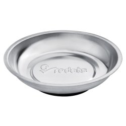 Magnetbakke rund skl til autolifte 2 stk