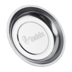 Magnetbakke rund skl til autolifte 2 stk