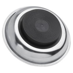 Magnetbakke rund skl til autolifte 2 stk