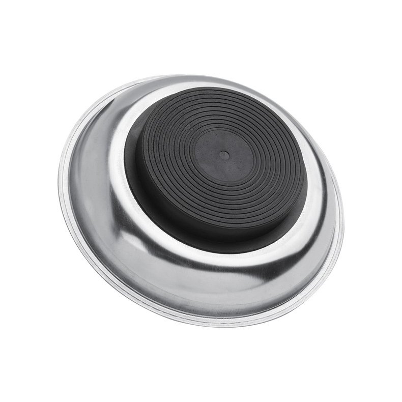 Magnetbakke rund skl til autolifte 2 stk