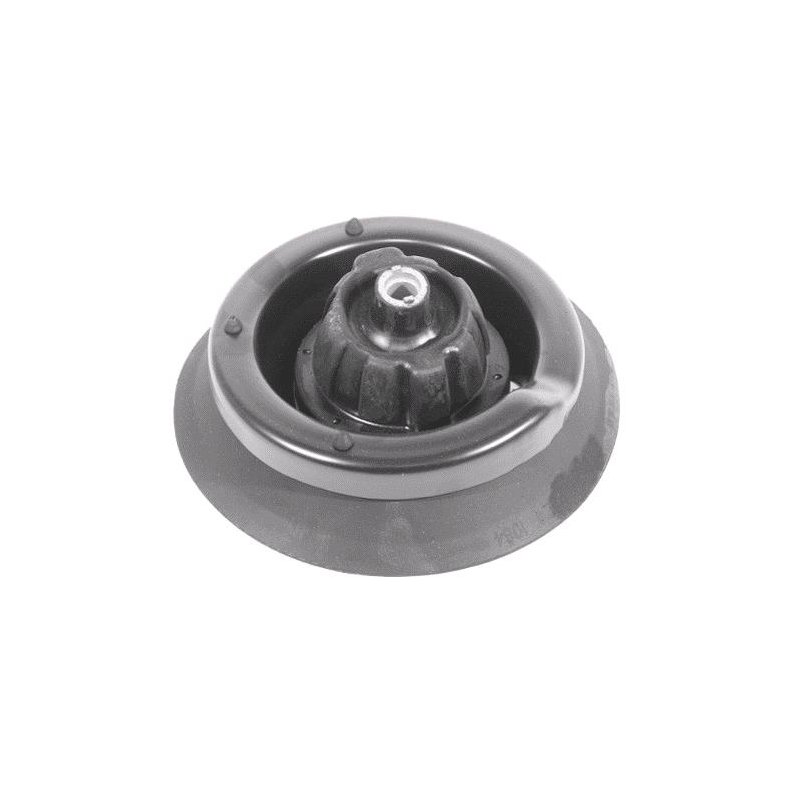 Mercedes W203 Sedan og st.car. Toplejle for verste del