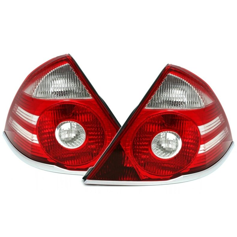 Ford Mondeo Personbil. Baglygte st 05.2005 - 08.2007