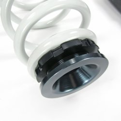 Seat Toledo 5P EXTREM Gevindundervogn Fuld justerbar .