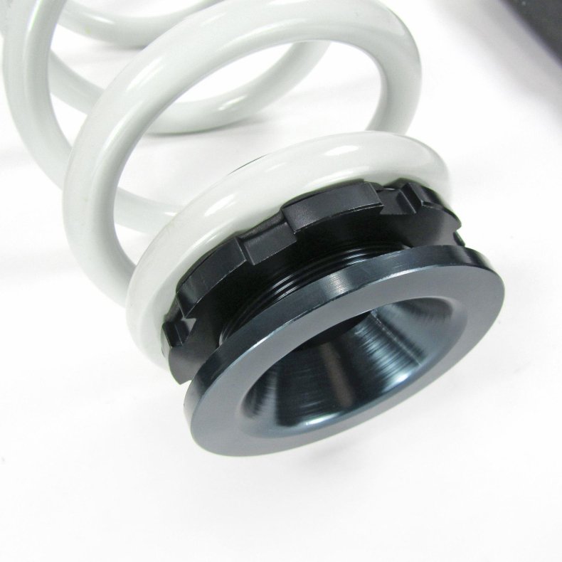 Seat Toledo 5P EXTREM Gevindundervogn Fuld justerbar .