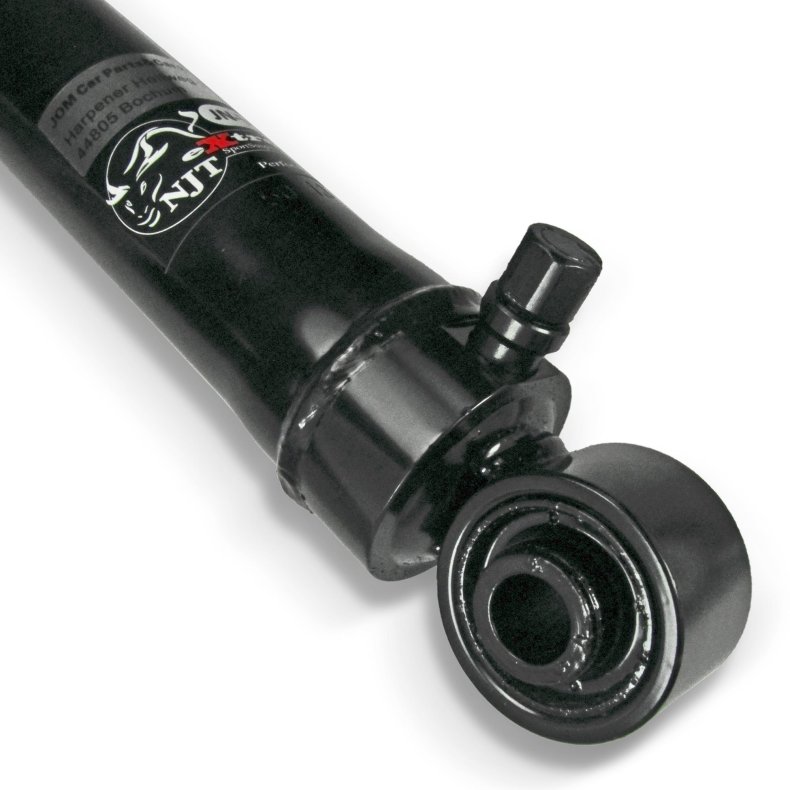 Seat Toledo 5P EXTREM Gevindundervogn Fuld justerbar .