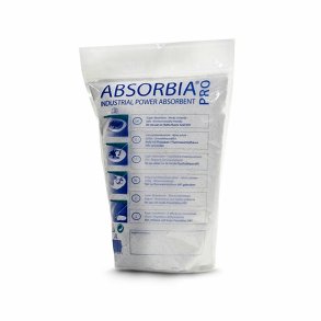 Universal problemlsende bindemiddel Absorbia Pro Power 5 liters taske