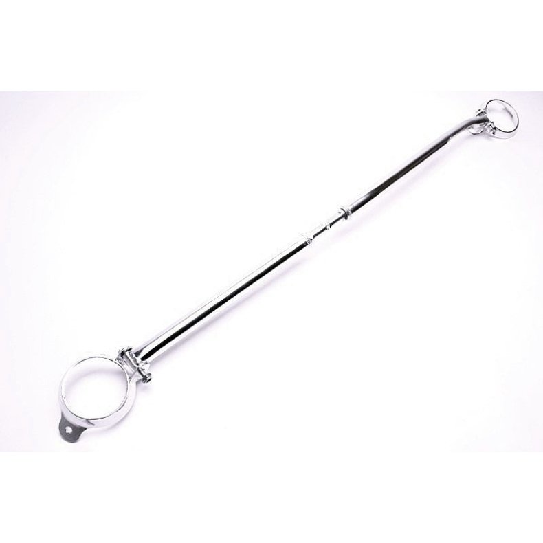 Opel Astra G. Trnestabilisator alu Front.