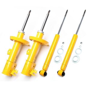 Vectra B. Mac Johns Standard Stddmper St. 09.1995 - 02.2002