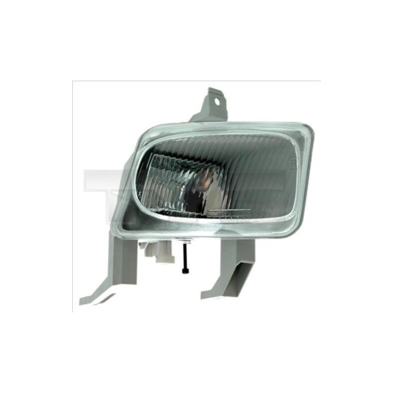 Vectra B. Hjre tgelygte H3 1995-02.1999